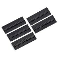 BLS connector - 1x16 socket - 5 pcs