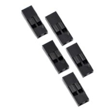 BLS connector - socket 2x1 - 5 pcs