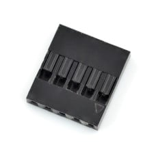 BLS connector - 5x1 socket - 5 pcs