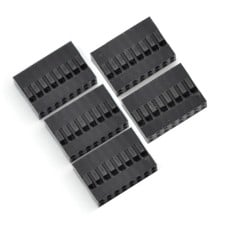 BLS connector - socket 8x2 - 5 pcs