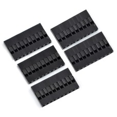 BLS connector - 1x10 socket - 5 pcs