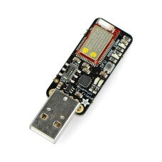 Bluefruit LE USB Sniffer, Bluetooth Low Energy (BLE 4.0), nRF51822 v2.0, Adafruit 2269