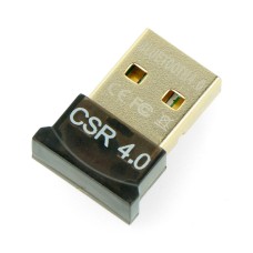 Bluetooth 2.0 to USB module