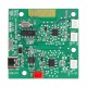 Bluetooth Stereo Amplifier Module - stereo stiprintuvo modulis - 2x 3W garsiakalbis - Kitronik 2182