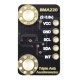 BMA220 3-axis I2C digital accelerator - DFRobot module 