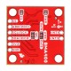 BMA400 - 3-axis I2C accelerometer - Qwiic - SparkFun SEN-21208