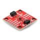 BMA400 - 3-axis I2C accelerometer - Qwiic - SparkFun SEN-21208