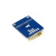 BME, humidity, temperature, and pressure sensor I2C/SPI, 3.3V/5V, Waveshare 15231