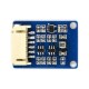 BME, humidity, temperature, and pressure sensor I2C/SPI, 3.3V/5V, Waveshare 15231