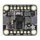 BNO085 9-DOF IMU Fusion Breakout – 3-Axis Accelerometer Gyroscope and Magnetometer – Adafruit 4754