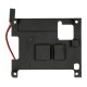 Case - heat sink + fan - Alloy Heatsink for Raspberry Pi 4B - aluminum - black