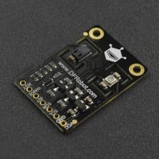 DFRobot SEN0335, CCS811 + BME280 sensor for air purity, temperature, humidity and pressure, I2C