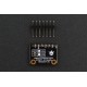 CCS811, Air purity sensor, eCO2/TVOC, I2C, DFRobot SEN0339