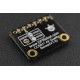 CCS811, Air purity sensor, eCO2/TVOC, I2C, DFRobot SEN0339
