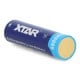 Cell 21700 Li-Ion XTAR - 4900mAh