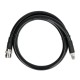 RF antenna cable CFD400 - RP-SMA F/M - 1m - for SenseCAP M1 and fiberglass antenna - Seeedstudio 321990875