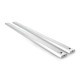 CGB9W LED strip under the cabinet with a motion switch, IP20, 66 LED - 60cm with power supply - 2 pcs, 