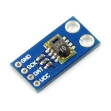 CJMCU SHT10 - digital temperature and humidity sensor