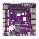 CM4 Maker Board – pagrindinė plokštė Raspberry Pi CM4 – Cytron V-MAKER-CM4