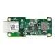 Coral PoE Add-on - PoE Ethernet hat - for Coral Dev Board Micro module