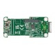 Coral PoE Add-on - PoE Ethernet hat - for Coral Dev Board Micro module