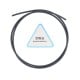 Creality Ultra-Smooth PTFE Tube - filament feed tube - 1m