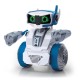 Cyber - Programmable Talking Robot - Clementoni 50122