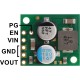 D30V30F7 - step-down converter - 7.5V 3A - Pololu 4894