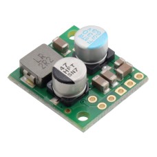 Step-Down Voltage Converter D36V28F3, 3.3V 3.6A, Pololu 3781