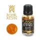 Royal Resin Crystal epoksidinės dervos dažai - perlamutrinis skystis - 15ml - auksinis