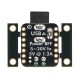 DC Power BFF Add-On - maitinimo modulis su 5 V keitikliu - skirtas QT Py ir Xiao - Adafruit 5882