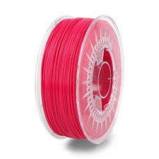 3D plastikas Devil Design PLA 1.75mm 1kg - Bright Pink