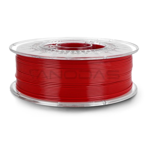 Devil Design PLA filament 1.75mm 1kg - Dark Red