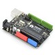 DFRduino Uno v3 - compatible with Arduino