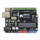 DFRduino Uno v3 - compatible with Arduino