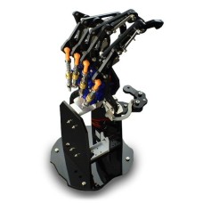 DFRobot Bionic Robot Hand - Bionic Robot Hand - Kairė - 500g