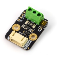 DFRobot Gravity I2C Digital Wattmeter