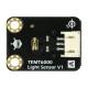 DFRobot Gravity, TEMT6000 analog light sensor