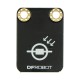 DFRobot Gravity, TEMT6000 analog light sensor