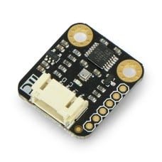 DFRobot Gravity BME280 humidity, temperature and pressure sensor 110 kPa I2C / SPI 3-5 V