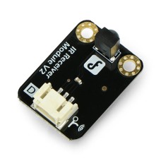 DFRobot Gravity IR receiver 38kHz