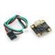 DFRobot Gravity SEN0224, LIS2DH, 3-axis I2C accelerometer