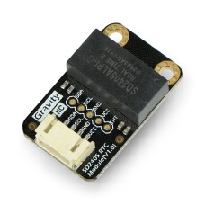 DFRobot Gravity, RTC SD2405 I2C, realaus laiko laikrodžio modulis