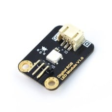 DFRobot Gravity digital RGB LED module