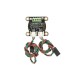 DFRobot Gravity, the digital pressure sensor 1kg (10N)