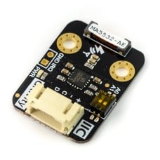 DFRobot Gravity lightning sensor