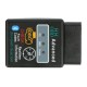 Diagnostic Interface - HH OBD Bluetooth Scanner - Advanced