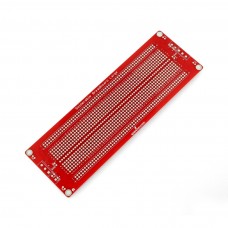 Large universal board, 830 holes, SparkFun PRT-12699