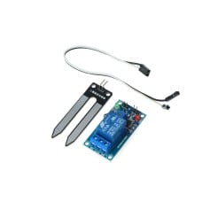 Soil moisture sensor with 12V relay - HC-13