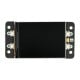 Display HAT Mini - HAT with IPS LCD 2'' 320x240px for Raspberry Pi - PiMoroni PIM589